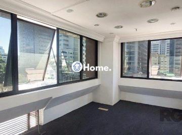 Comercial · 51m² · 1 Quarto · 1 Vaga · Sala para comprar na avenida Carlos Gomes  no Bairro Boa Vista