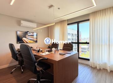 Comercial · 79m² · 2 Vagas · Salas Comercial
