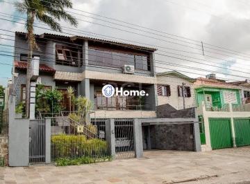 Casa · 551m² · 5 Quartos · 2 Vagas · Casa com 5 dormitórios, 550 m²  no Bairro Vila Jardim - Porto Alegre/RS
