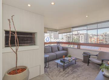 Apartamento · 129m² · 3 Quartos · 2 Vagas · Apartamento a venda no bairro Jardim Lindóia