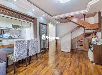 Apartamento · 208m² · 3 Quartos · 2 Vagas · Cobertura  Espetacular de 03 dormitórios e 02 vagas em frente ao Hosp. Conceição