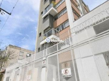 Apartamento · 71m² · 2 Quartos · 1 Vaga · APARTAMENTO 2 DORMITÓRIOS COM 1 VAGA E SACADA COM CHURRASQUEIRA