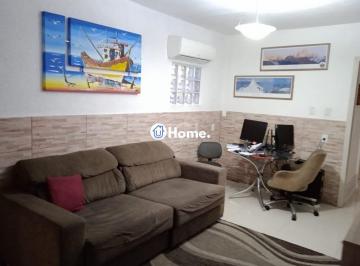 Casa · 140m² · 5 Quartos · 2 Vagas · Casa para Venda - 140m², 5 dormitórios, 2 vagas - Cavalhada, Porto Alegre