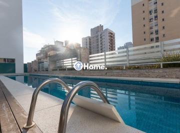 Apartamento · 113m² · 3 Quartos · 3 Vagas · Apartamento 3 dormitórios, 1 suíte, 2 banheiros, 3 vagas, Bairro Passo D'Areia,