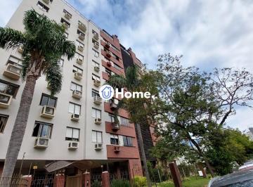 Apartamento · 165m² · 3 Quartos · 1 Vaga · COBERTURA 3 DORMITÓRIOS COM 1 VAGA NO MENINO DEUS