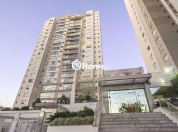 Apartamento · 125m² · 3 Quartos · 2 Vagas · Apartamento mobiliado Jardim Europa