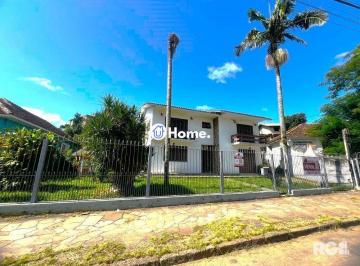 Casa · 743m² · 4 Quartos · 10 Vagas · Casa com 351,60m2 de área construída em propriedade de 743m2 no Bairro Jardim Ca