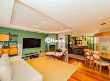 Casa · 309m² · 3 Quartos · 2 Vagas · Casa em condomínio com 3 dormitórios, revertido em 2, suíte e 2 vagas.
