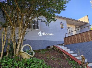 Casa · 150m² · 3 Quartos · 2 Vagas · Casa 3 dormitórios, 3 banheiros, bairro Teresópolis.