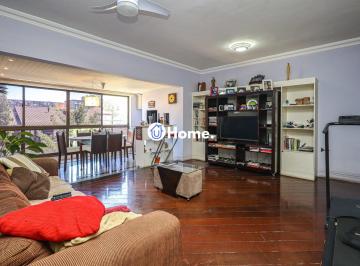 Apartamento · 117m² · 3 Quartos · 3 Vagas · Apartamento a venda no bairro Jardim Lindóia