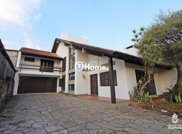 Casa · 320m² · 4 Quartos · 3 Vagas · Casa para Venda - 320m², 4 dormitórios, sendo 1 suites, 3 vagas - Cavalhada