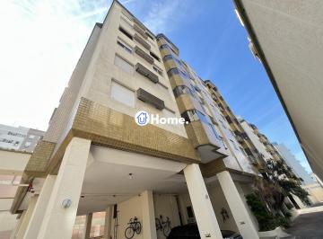 Apartamento · 109m² · 3 Quartos · 1 Vaga · Apartamento de 3 quartos, suíte e 1 vaga de garagem no bairro Cristo Redentor