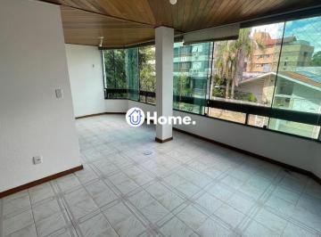 Apartamento · 135m² · 3 Quartos · 2 Vagas · Apartamento mobiliado 3 dorms, 135m², suíte e 2 vagas - Jardim Lindóia