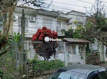 Casa · 147m² · 3 Quartos · 2 Vagas · Casa sobrado no bairro Higienópolis de 3 dormitórios e 2 vagas