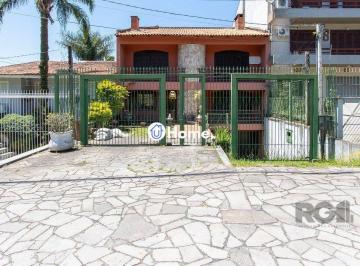Casa · 572m² · 6 Quartos · Casa para Venda - 572m², 5 dormitórios, sendo 1 suites, Cavalhada