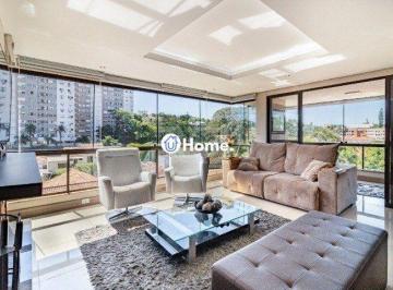 Apartamento · 350m² · 3 Quartos · 2 Vagas · Cobertura para Venda - 350m², 3 dormitórios, sendo 1 suites, 2 vagas - Teresópol