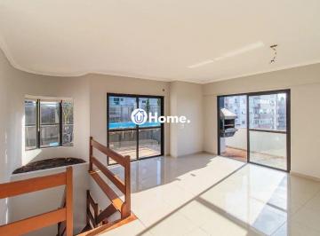Apartamento · 222m² · 3 Quartos · 2 Vagas · Cobertura de 3 quartos com piscina e 2 vagas no Bairro Mont Serrat.