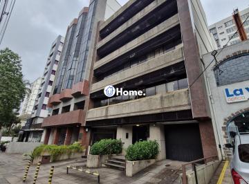 Comercial · 79m² · 3 Quartos · 1 Vaga · Excelente sala comercial na Rua Cel. Bordini, Auxiliadora, Porto Alegre.