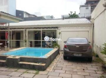 Casa · 330m² · 5 Quartos · 7 Vagas · Casa para Venda - 330m², 5 dormitórios, sendo 1 suites, 7 vagas - Menino Deus