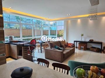 Apartamento · 192m² · 3 Quartos · 2 Vagas · Apartamento Garden com 3 quartos, 2 suítes, 2 vagas à venda no Central Parque.