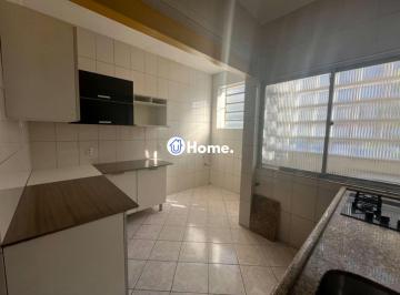 Apartamento · 68m² · 2 Quartos · Apartamento semi mobilado de 2 dormitórios bairro Moinhos de Vento