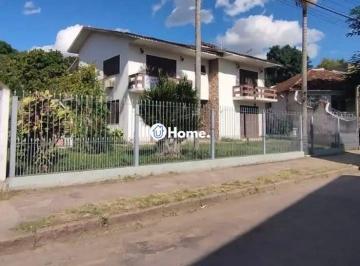 Casa · 352m² · 4 Quartos · 8 Vagas · Casa Ampla no Jardim Carvalho com 4 dormitórios
