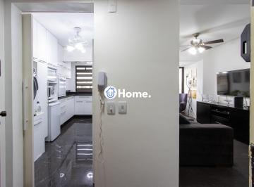 Apartamento · 159m² · 3 Quartos · 1 Vaga · Cobertura no Menino Deus com vista espetacular