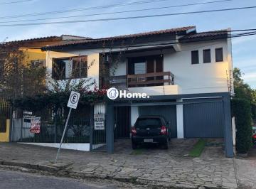 Casa · 308m² · 3 Quartos · 3 Vagas · Casa de 3 dormitórios à venda no Bairro, Jardim do Salso - Porto Alegre