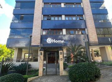 Apartamento · 165m² · 3 Quartos · 2 Vagas · Cobertura para Venda - 165m², 3 dormitórios, sendo 2 suites, 2 vagas - Higienópo