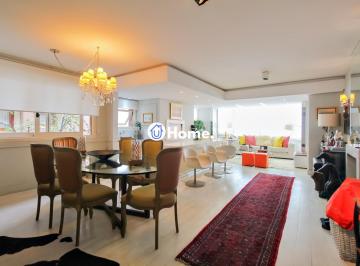 Apartamento · 152m² · 3 Quartos · 2 Vagas · Apartamento à venda - em Menino Deus