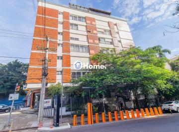Apartamento · 247m² · 4 Quartos · 1 Vaga · Cobertura Duplex, 4 D - 1 suíte - 1 vaga - 247,31 m² - Moinhos de Vento