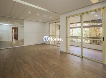 Apartamento · 117m² · 3 Quartos · 2 Vagas · Apartamento a venda no bairro Higienópolis
