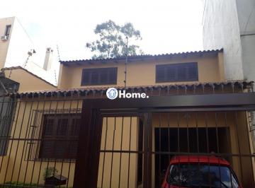 Casa · 200m² · 3 Quartos · 3 Vagas · Casa sobrado no bairro Auxiliadora de 3 dormitórios e 3 vagas