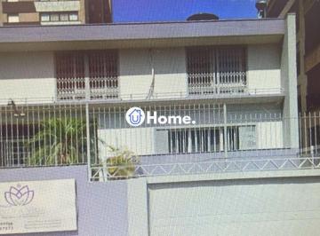 Comercial · 510m² · 1 Quarto · 1 Vaga · Casa comercial com inquilino