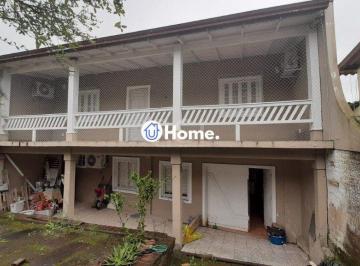 Casa · 120m² · 2 Quartos · 4 Vagas · Casa para Venda - 120m², 2 dormitórios, 4 vagas - Cavalhada
