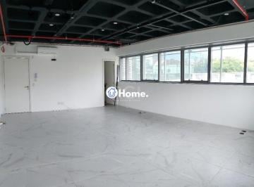 Comercial · 55m² · Conjunto/Sala no TREND 24