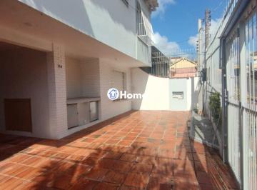 Casa · 249m² · 3 Quartos · 3 Vagas · Excelente Casa com 03 suítes + Apto nos fundos com 01 Dor. Garagem 3 carros