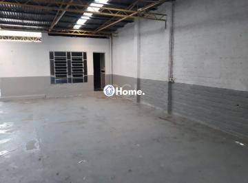 Comercial · 202m² · Pavilhão para Venda - 202m², 0 dormitórios, Santa Maria Goretti