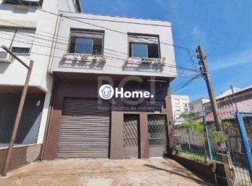 Comercial · 121m² · Loja no bairro Higienópolis