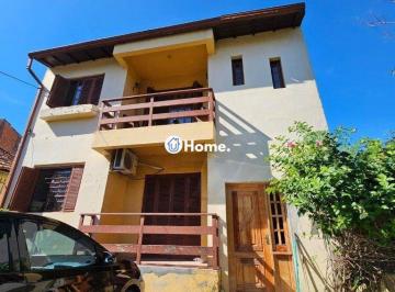Casa · 249m² · 5 Quartos · 2 Vagas · Casa para Venda - 248.56m², 5 dormitórios, 2 vagas - Teresópolis