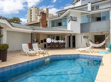 Casa · 429m² · 5 Quartos · 3 Vagas · casa sobrado no Alto Petrópolis de 5 dormitórios e 3 vagas