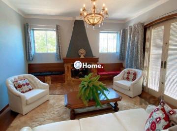 Casa · 418m² · 4 Quartos · 4 Vagas · Casa no Teresópolis de 4 dormitórios e 4 vagas