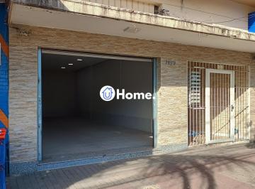 Comercial · 134m² · Lojão no miolo da Av. Assis Brasil