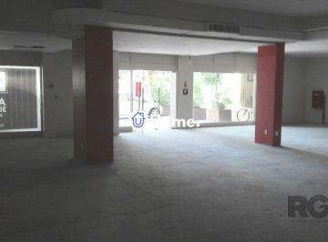 Comercial · 233m² · Loja - 233,46 m² - Moinhos de Vento