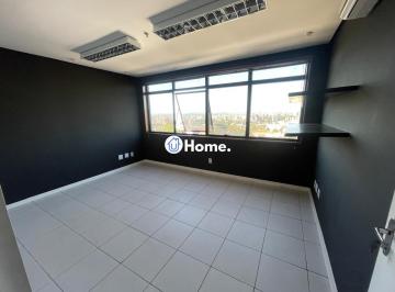 Comercial · 43m² · 1 Quarto · 1 Vaga · ala comercial desocupada à venda no coração do bairro Boa Vista, em Porto Alegre