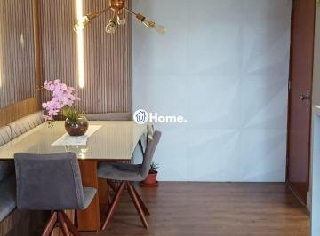Apartamento · 73m² · 3 Quartos · 2 Vagas · Apartamento de 3 dormitórios a venda no Bairro Jardim Carvalho, Porto Alegre