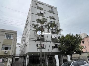 Apartamento · 169m² · 2 Quartos · 1 Vaga · Apartamento de dois quartos com suíte no bairro Menino Deus em Porto Alegre
