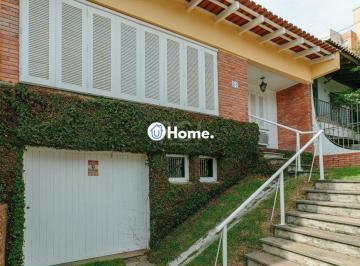 Casa · 230m² · 3 Quartos · 1 Vaga · Casa 3 Dormitório(s) Bairro Teresópolis