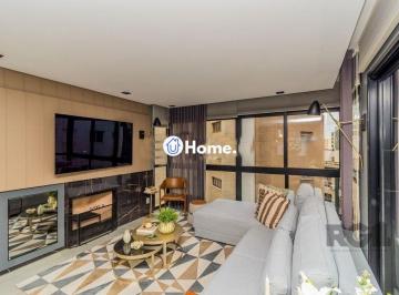 Apartamento · 99m² · 2 Quartos · 2 Vagas · Apartamento à venda - na Bela Vista