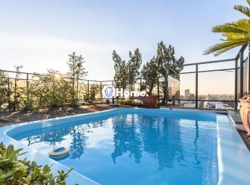 Apartamento · 500m² · 4 Quartos · 3 Vagas · Cobertura de 4 dormitórios no bairro Auxiliadora